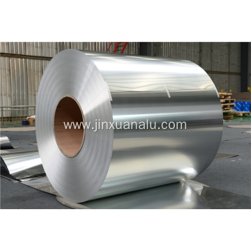 Best Quality 8011 aluminum coil